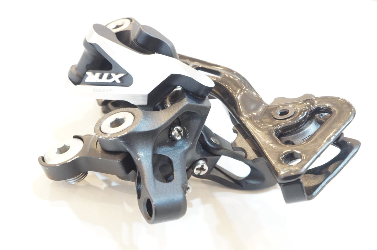 SHIMANO 「シマノ」 XTR RD-M981 リアディレイラー / 浦和ベース