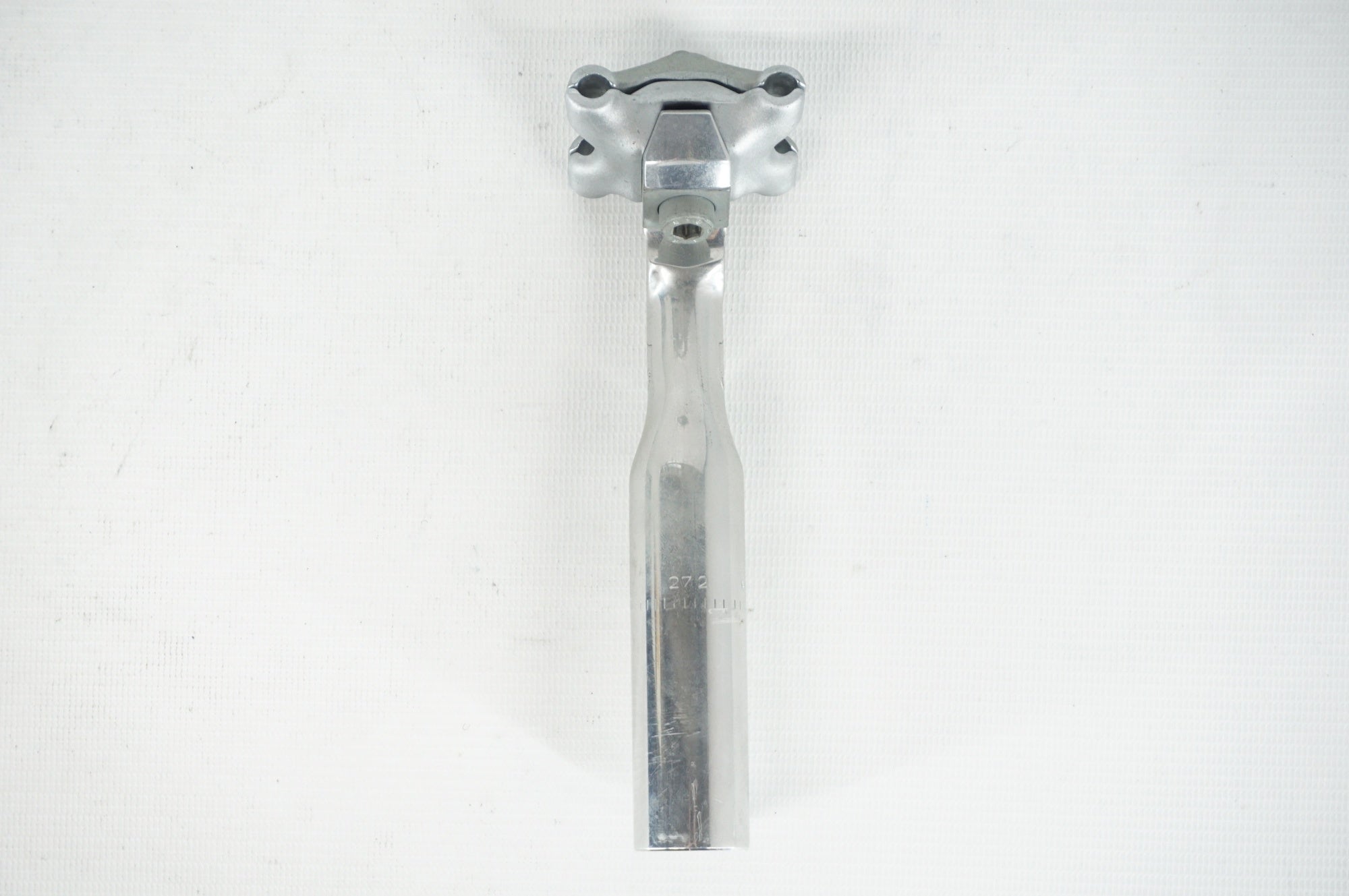 CAMPAGNOLO 「カンパニョーロ」 C-RECORD Φ27.2 170mm エアロシートポスト / 阪急塚口店