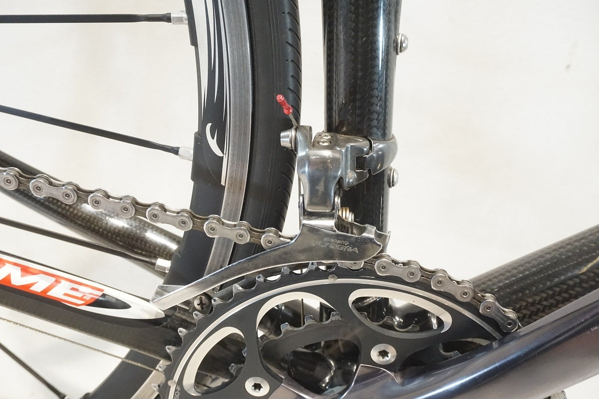 TIME 「タイム」 EDGE FIRST 2006年ごろモデル ロードバイク / 横浜戸塚店