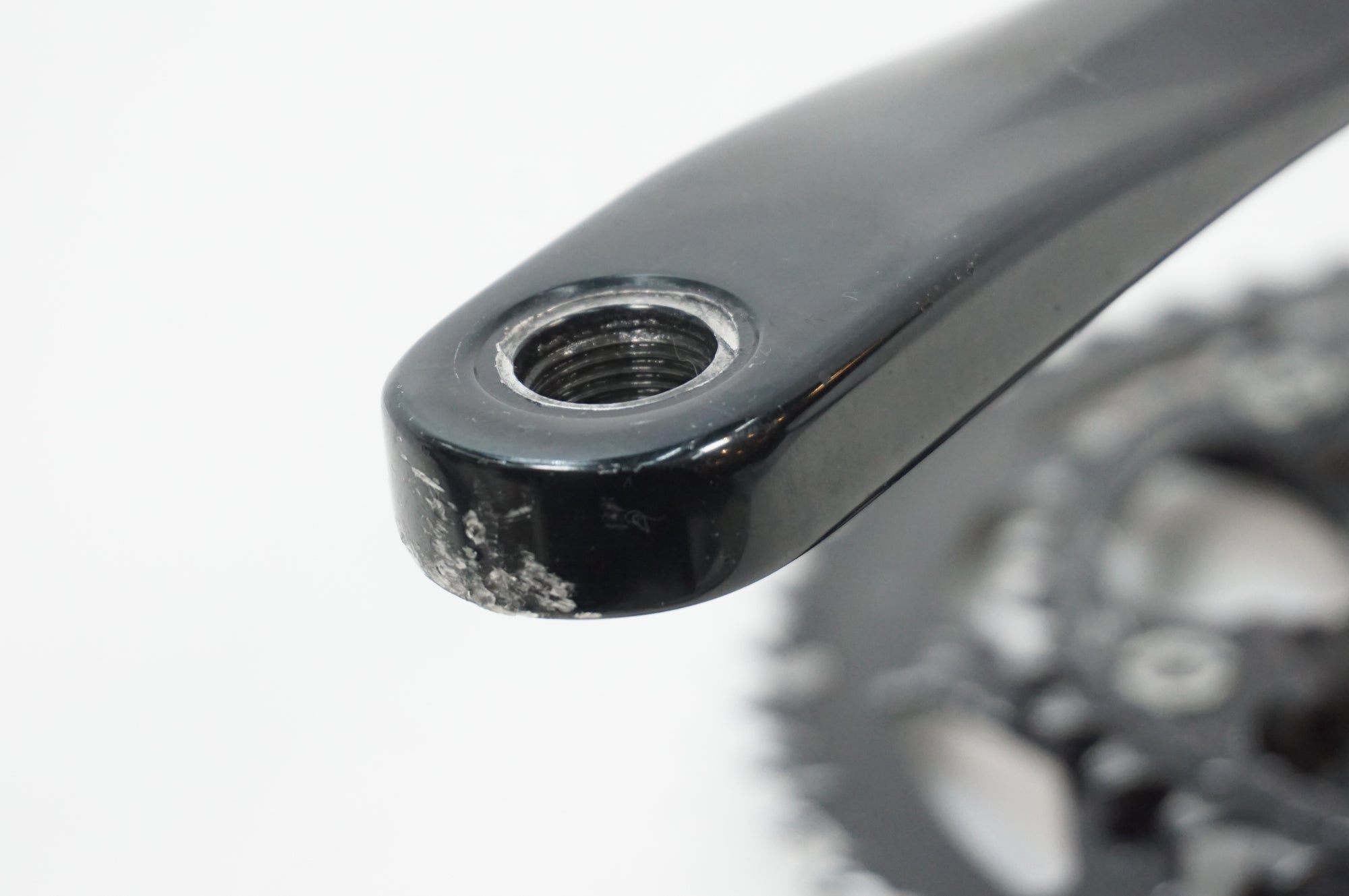 SHIMANO 「シマノ」 FC-RS500 50-34T 172.5mm 11s クランク / 川越店