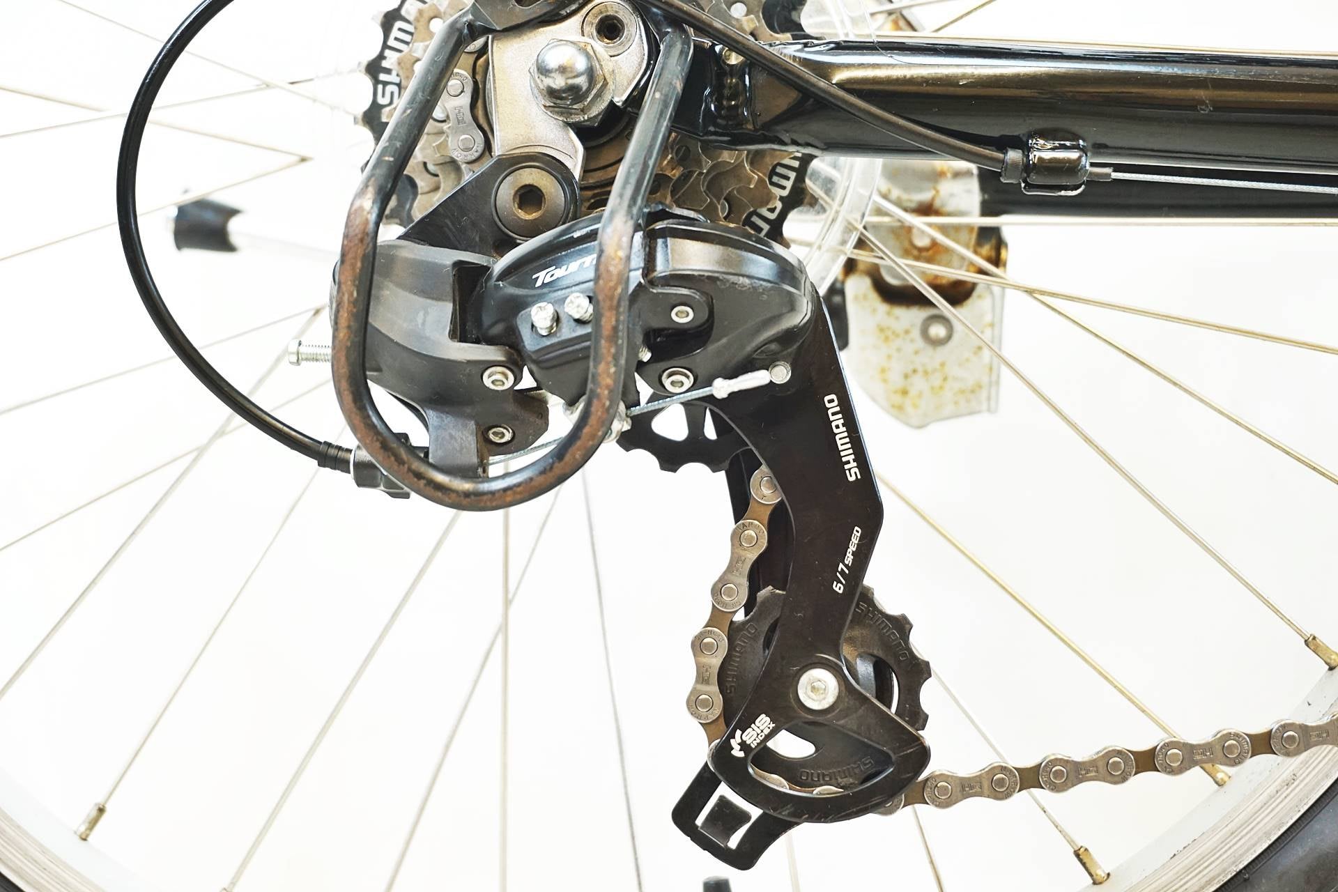 LOUIS GARNEAU 「ルイスガノー」 LGS-J22 2018年モデル キッズバイク / 有明ガーデン店