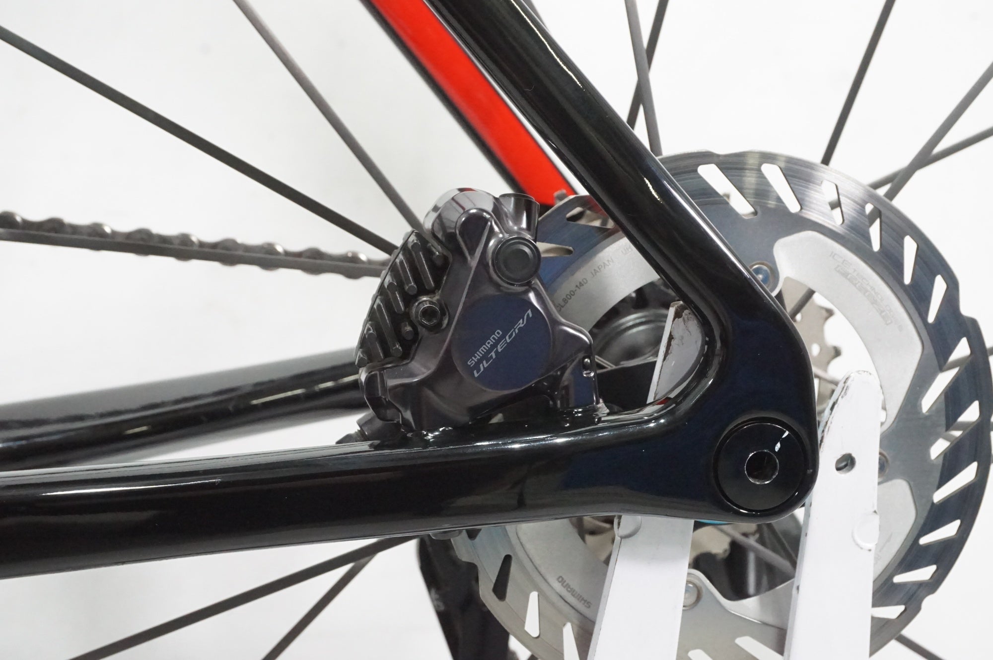 RIDLEY 「リドレー」 NOAH FAST DISC 2019年モデル ロードバイク / AKIBA店