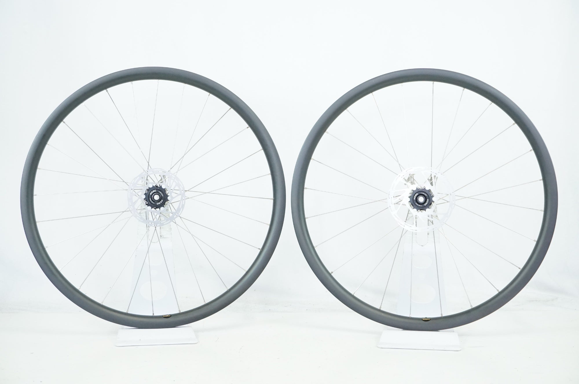 GROWTAC 「グロータック」 リム TNI フロントハブ ONYX RACING PRODUCTS リアハブ SHIMANO 11s ホイールセット / 宇都宮店