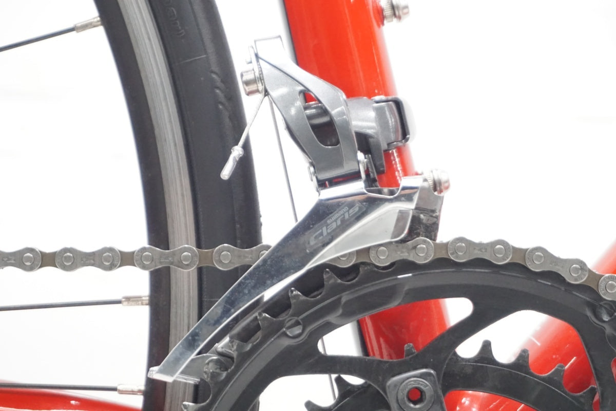 MERIDA 「メリダ」 RIDE 80 2021年モデル ロードバイク / 滋賀大津店