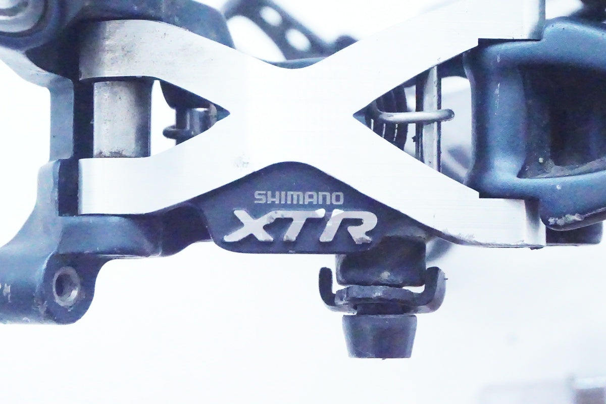SHIMANO「シマノ」 XTR RD-M970 リアディレイラー/ 京都西院店
