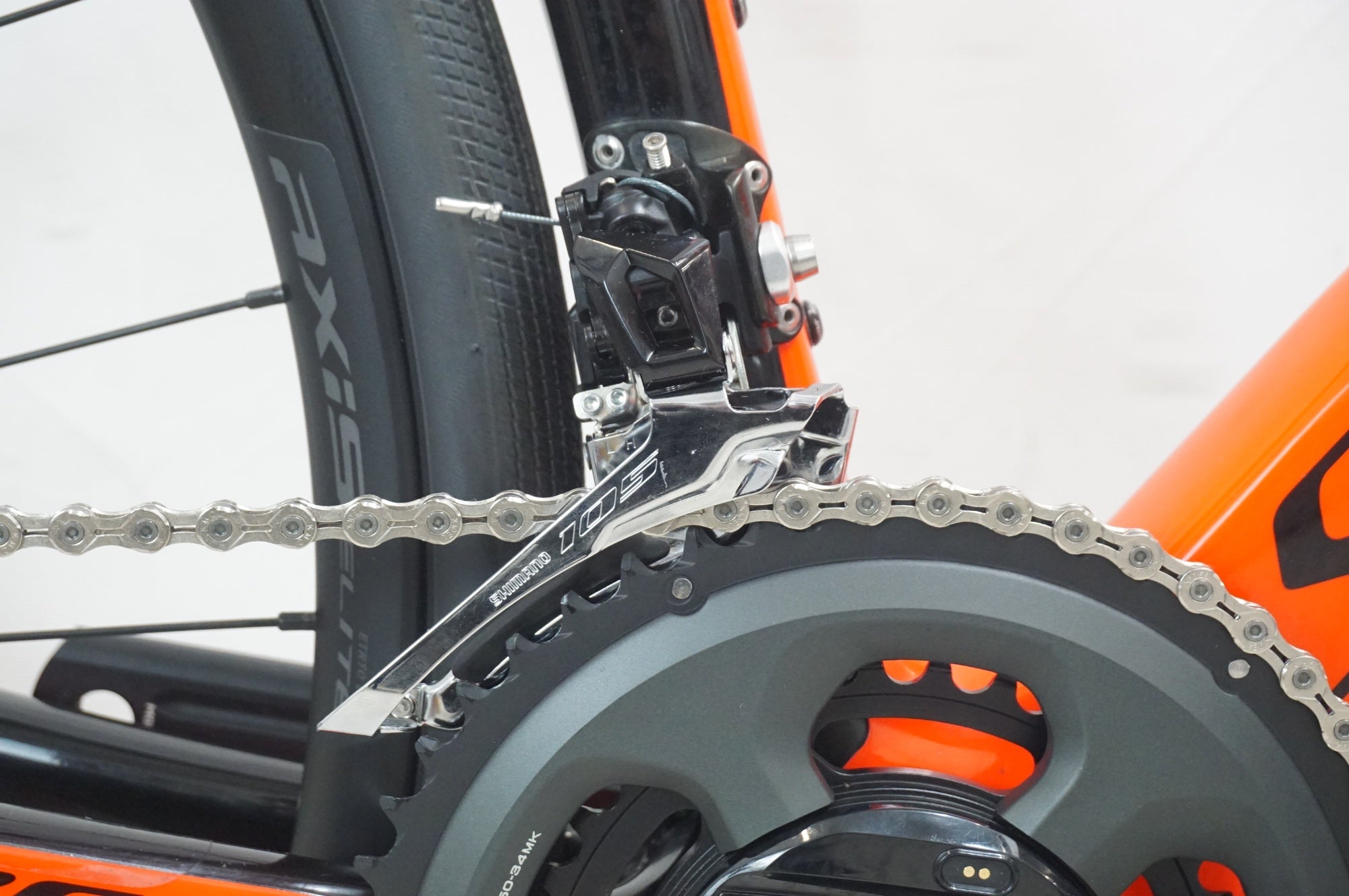 SPECIALIZED 「スペシャライズド」 VENGE VIAS EXPERT DISC 2017年モデル ロードバイク / 福岡店