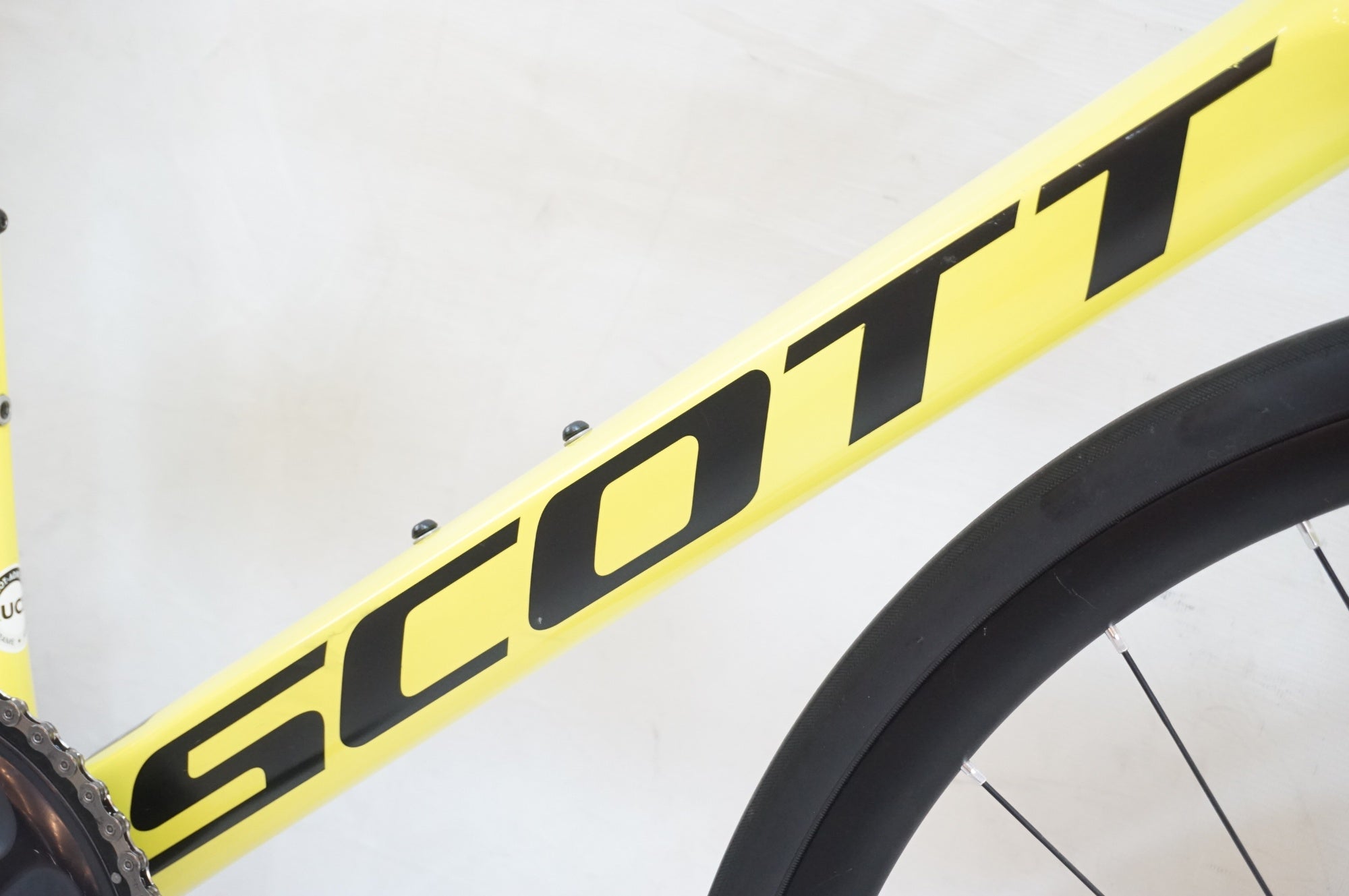SCOTT 「スコット」 ADDICT RC30 2021年モデル ロードバイク / 浦和ベース