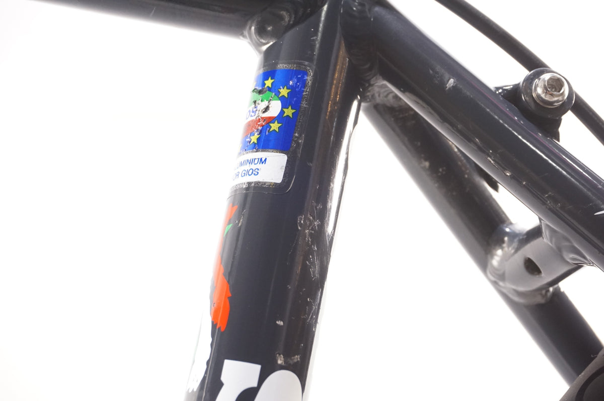 GIOS 「ジオス」 MISTRAL DISC 2022年モデル クロスバイク / 中目黒店