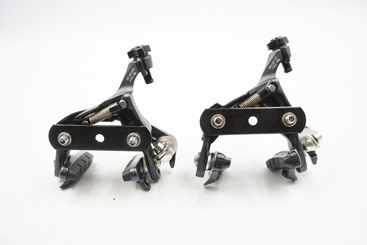 SHIMANO 「シマノ」 ULTEGRA BR-6810F BR-6810RS ダイレクトマウントブレーキセット / 奈良店
