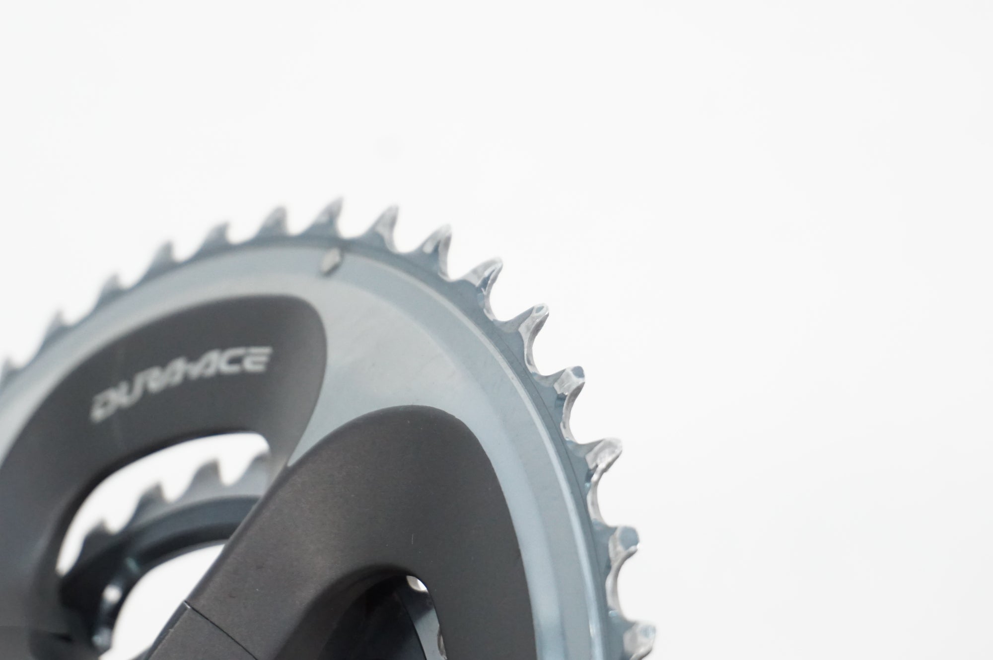 SHIMANO 「シマノ」 DURA-ACE FC-7950 50-34T 170mm クランクセット / 川越店