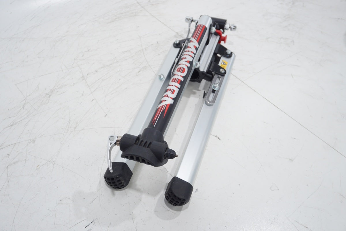 MINOURA 「ミノウラ」 LIVE RIDE FG540 HYBRID ROLLER サイクルトレーナー / 滋賀大津店