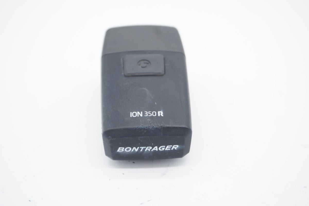 BONTRAGER 「ボントレガー」 ION 350 R ライト / 滋賀大津店
