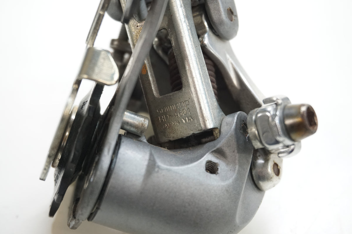 SHIMANO 「シマノ」 TIAGRA RD-4601 リアディレイラー / 大宮店