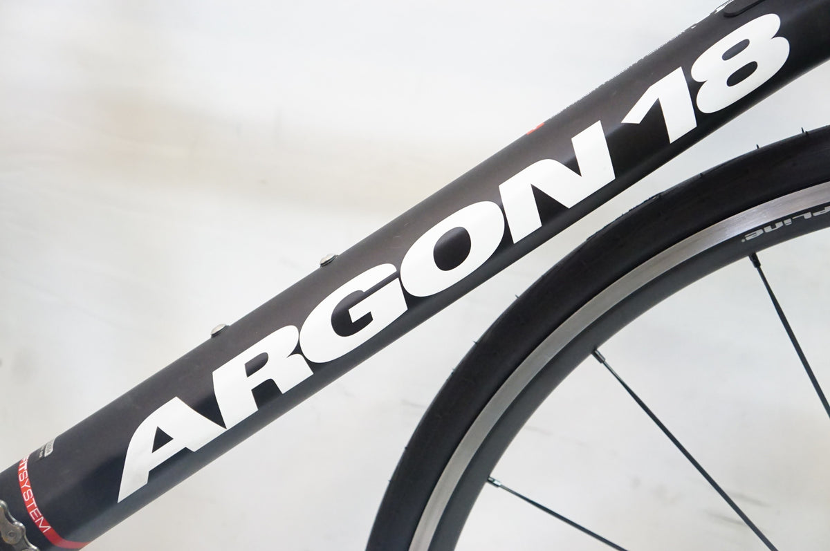 ARGON18 「アルゴンエイティーン」 GALLIUM 2017年モデル ロードバイク / 熊谷本店