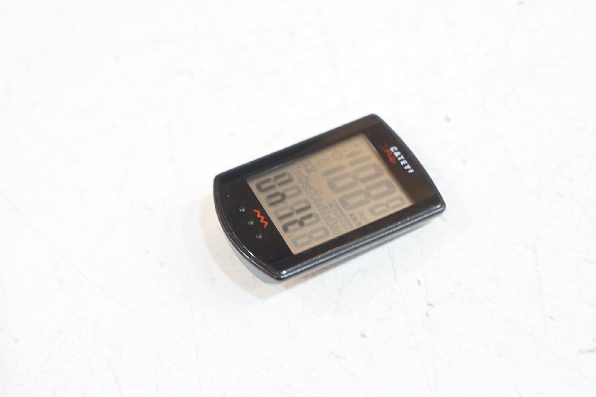 CATEYE 「キャットアイ」 STRADA SLIM CC-RD310W サイクルコンピューター / バイチャリ浦和ベース