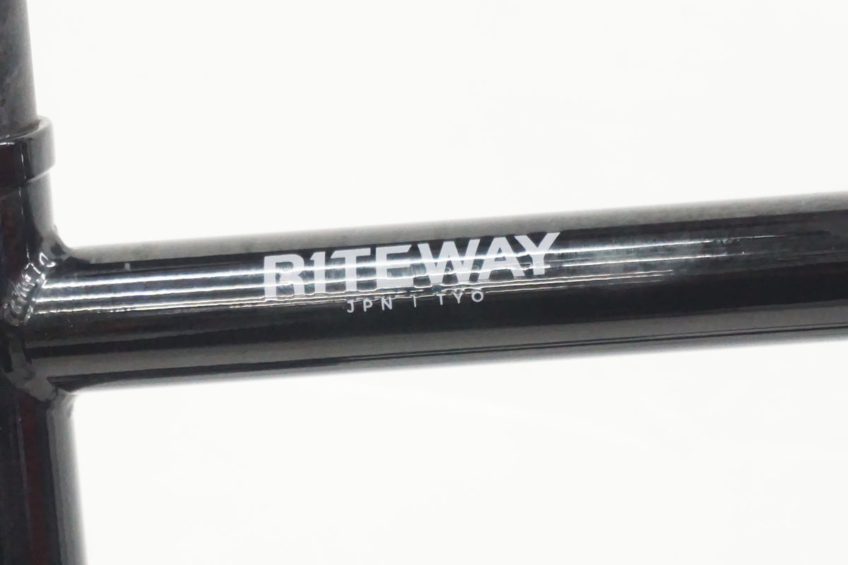 RITEWAY 「ライトウェイ」 SONOMA ADVENTURE 2023年モデル ロードバイク/ 大阪美原北インター店