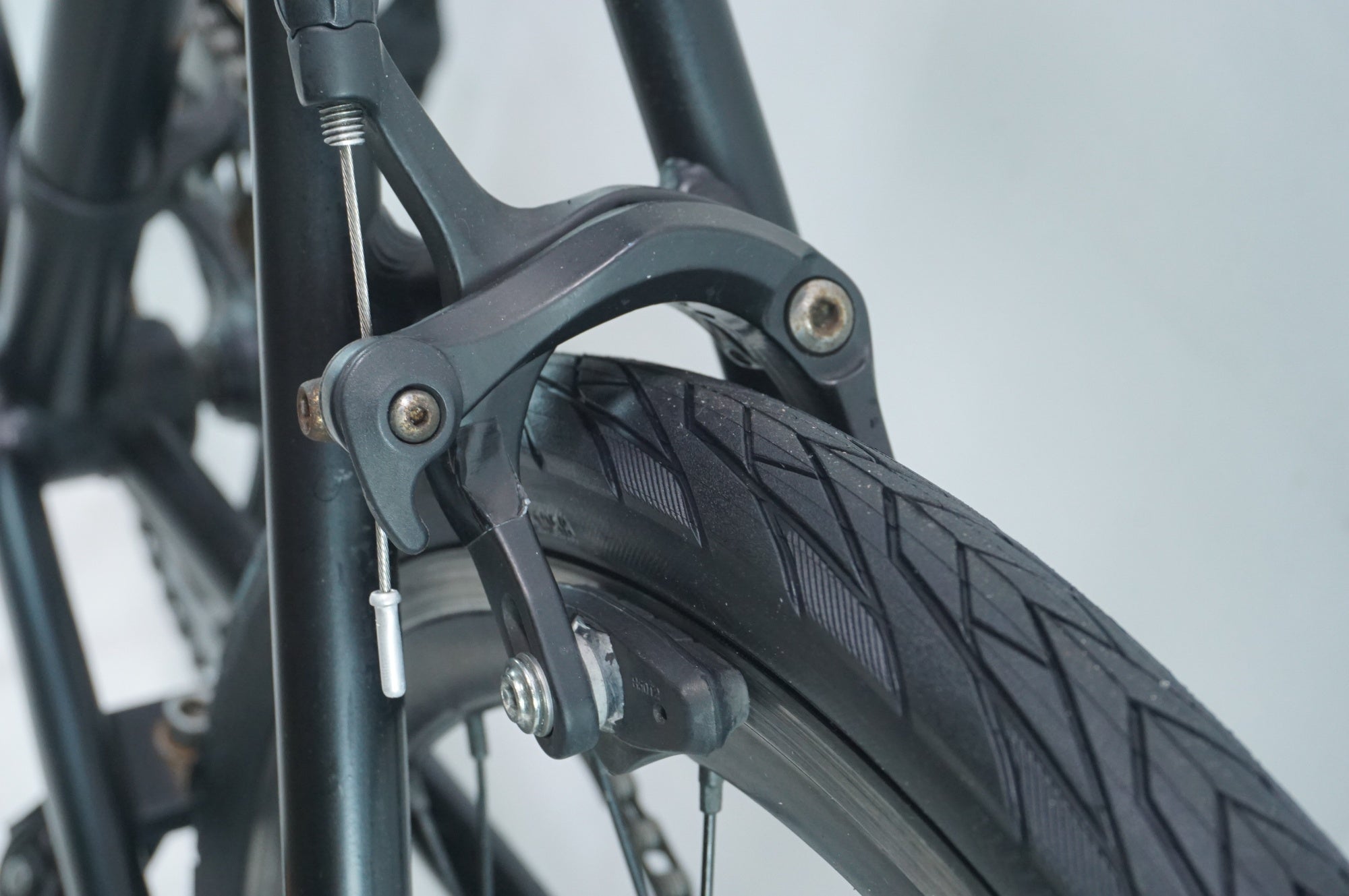 TERN 「ターン」 CREST 2018年モデル 20インチ ミニベロ / 中目黒店