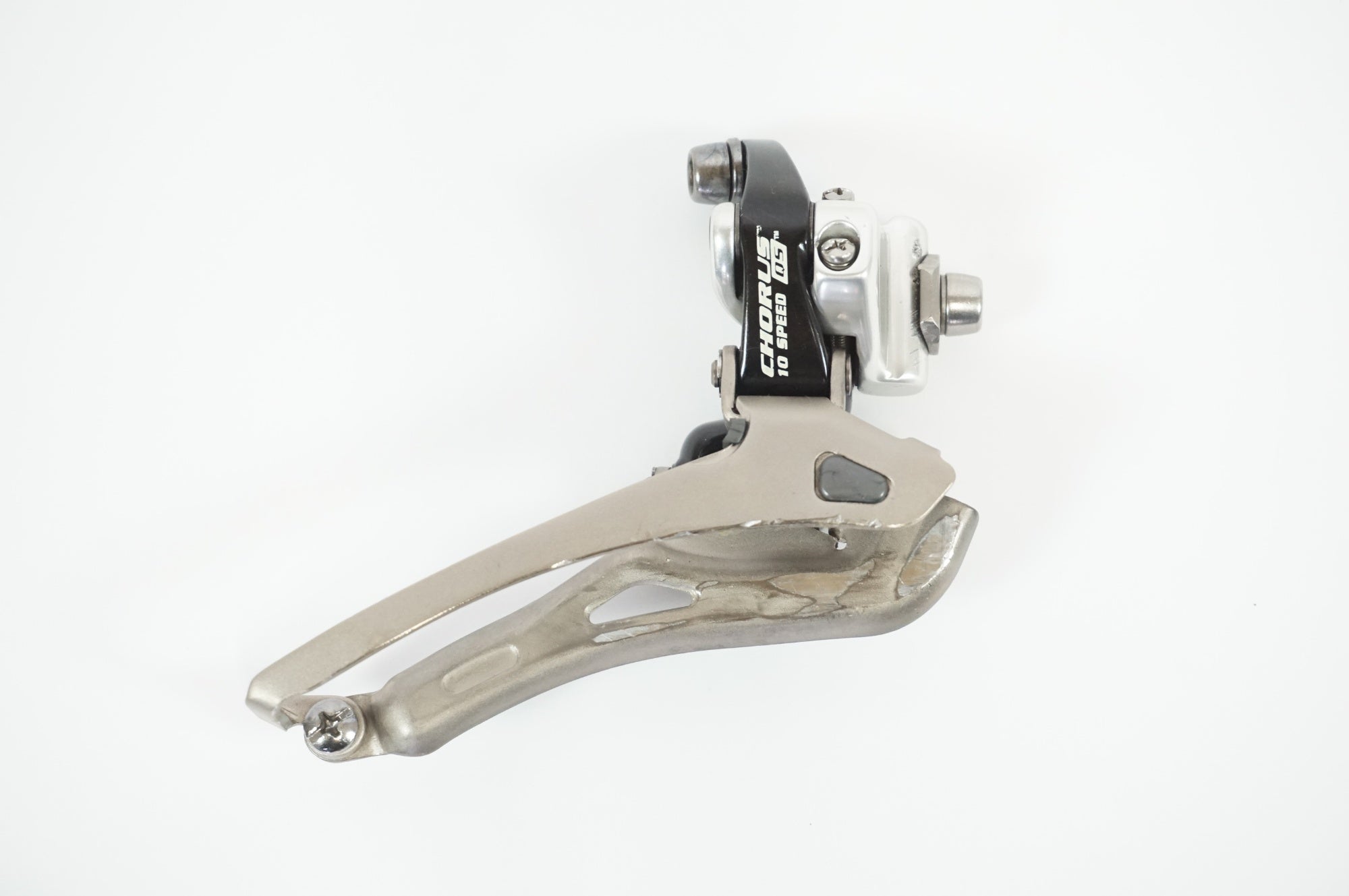 CAMPAGNOLO 「カンパニョーロ」 CHORUS CT フロントディレイラー / 宇都宮店