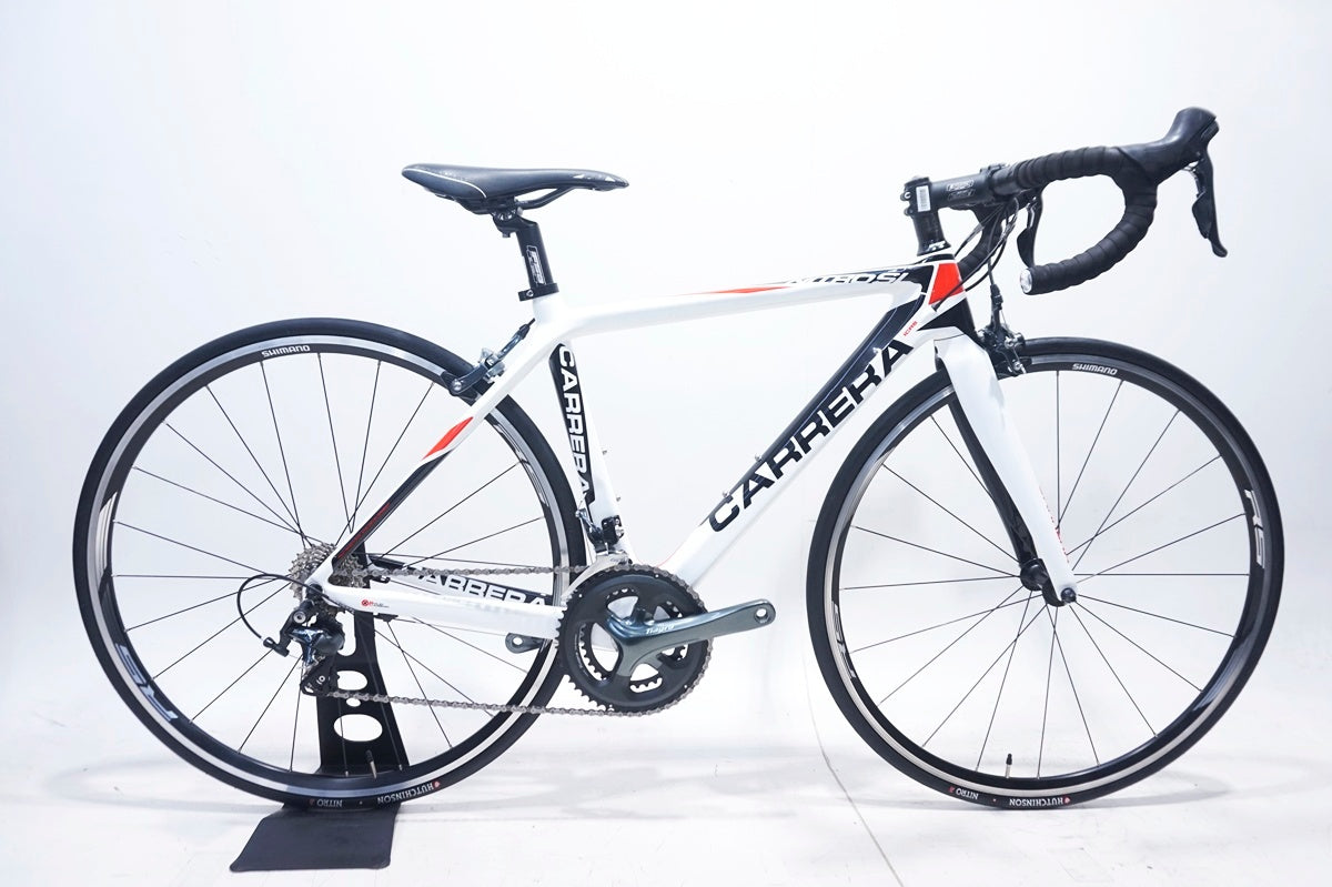 CARRERA 「カレラ」 NITRO SL TIAGRA 2017年モデル ロードバイク