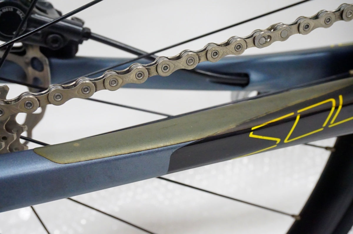 SCOTT 「スコット」 SOLACE 40 FB DISC 2015年モデル フラットバーロード / 名古屋大須店