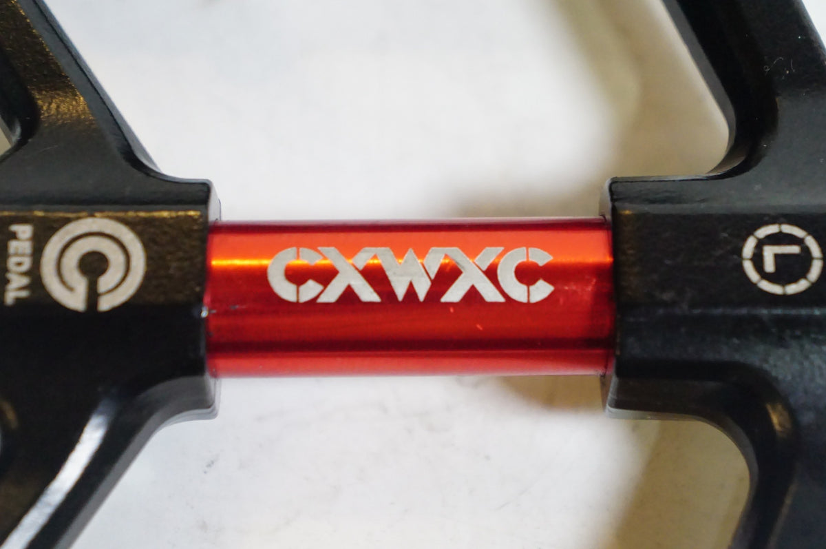 CXWXC CX-930 ペダル / 熊谷本店