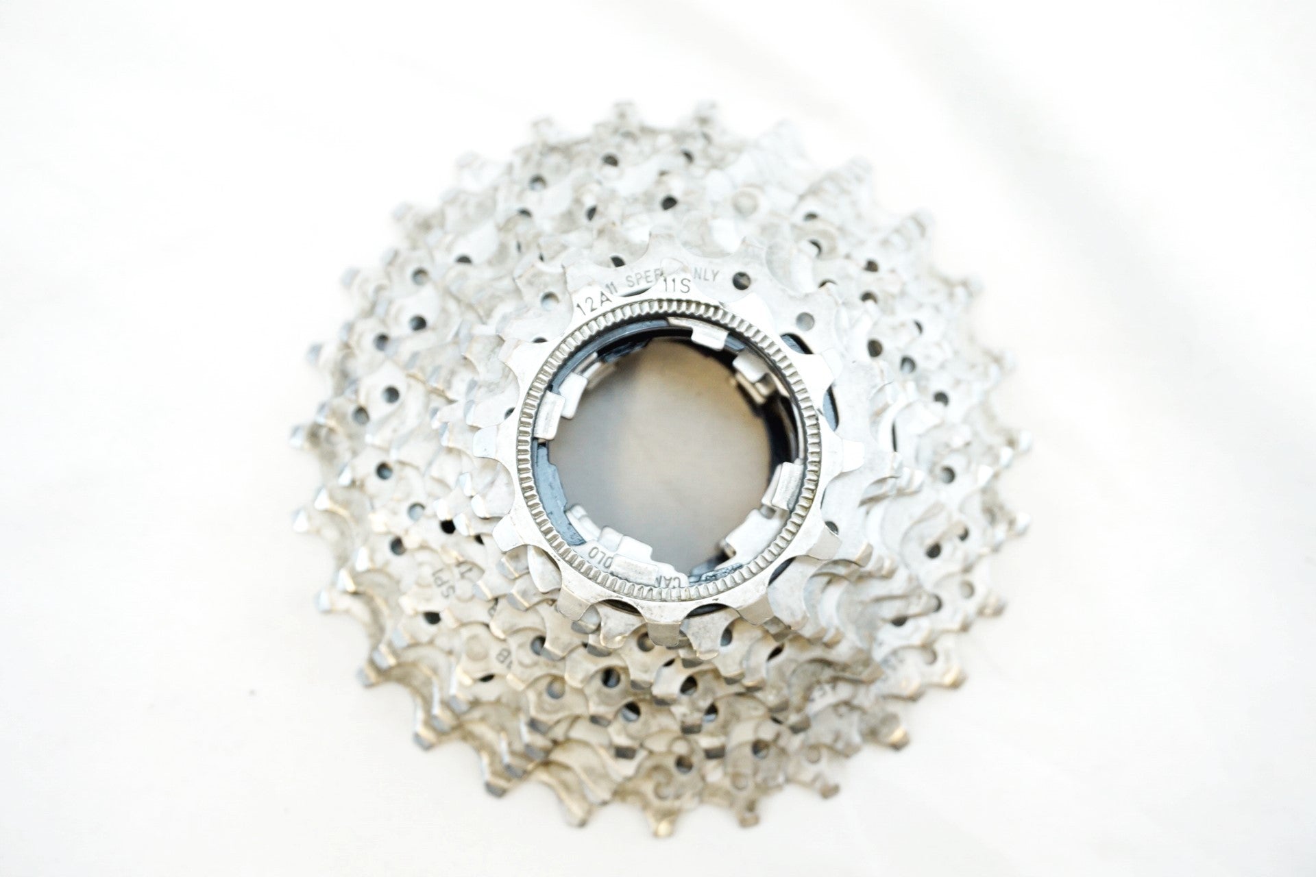 CAMPAGNOLO 「カンパニョーロ」 CHORUS 11S 12-27T スプロケット