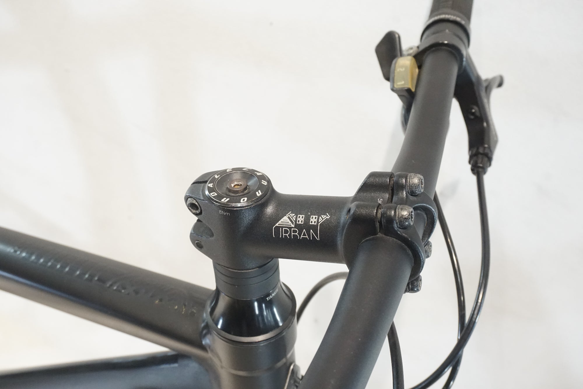 CANNONDALE 「キャノンデール」 BADBOY 4 2015年モデル クロスバイク / 横浜戸塚店