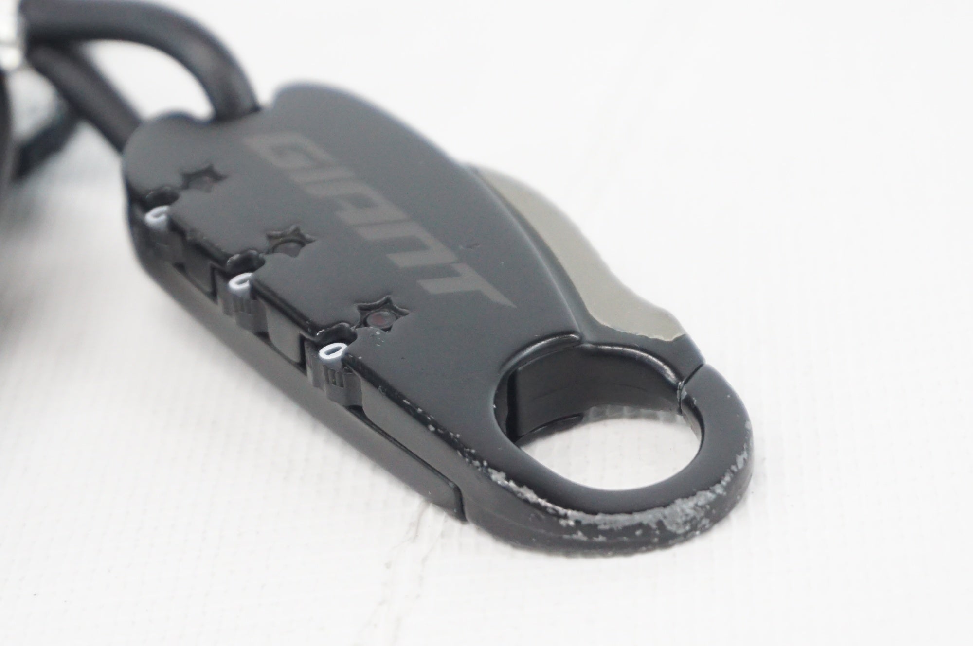 GIANT 「ジャイアント」 ワイヤーロック / 阪急塚口店