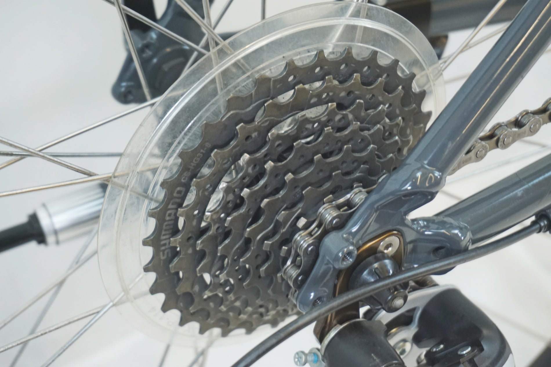 TREK 「トレック」 FX2 WSD 2018年モデル クロスバイク / 有明ガーデン店