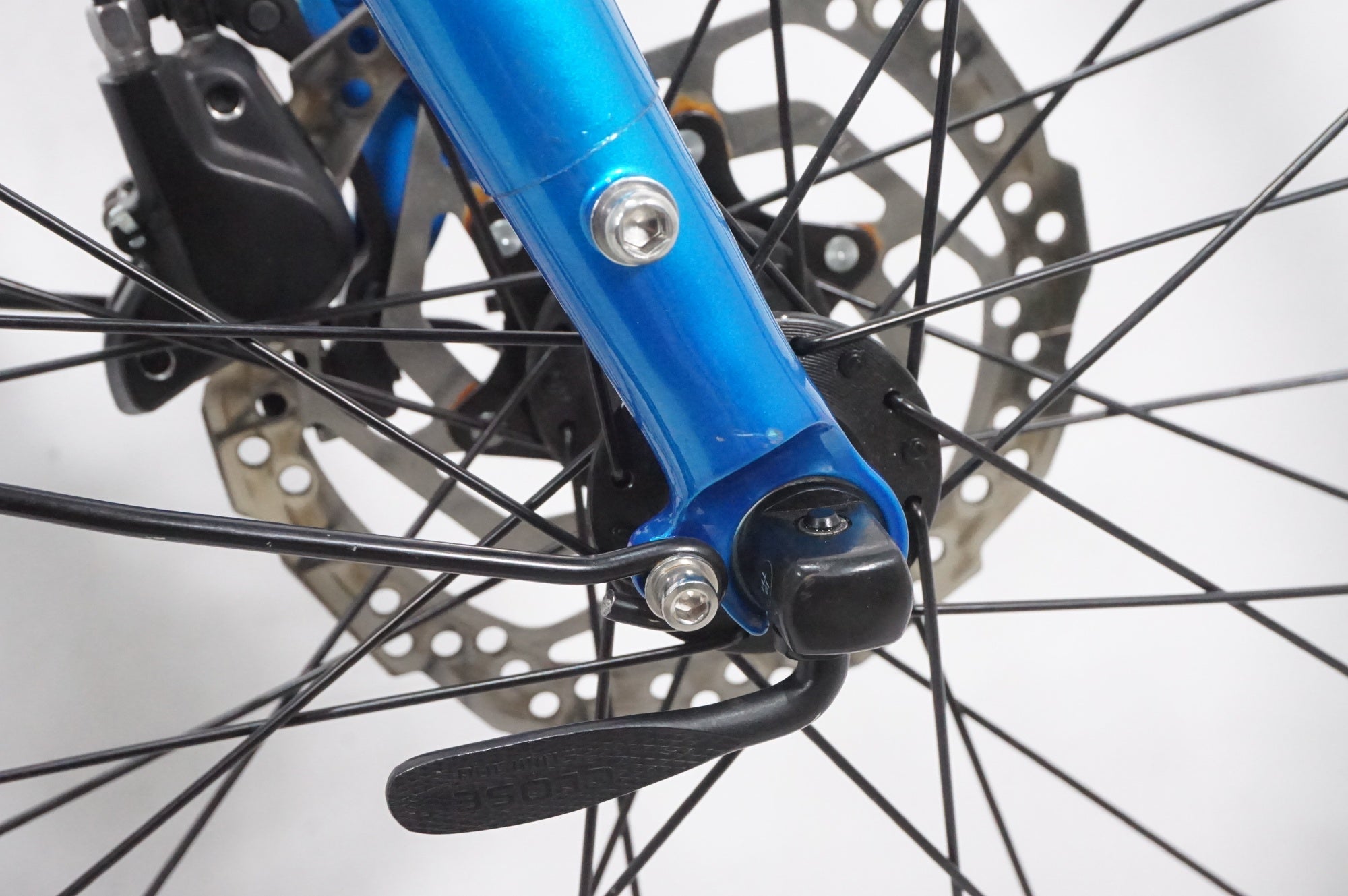 LOUIS GARNEAU 「ルイガノ」 SETTER 9.0 DISC 2024年モデル クロスバイク / AKIBA店