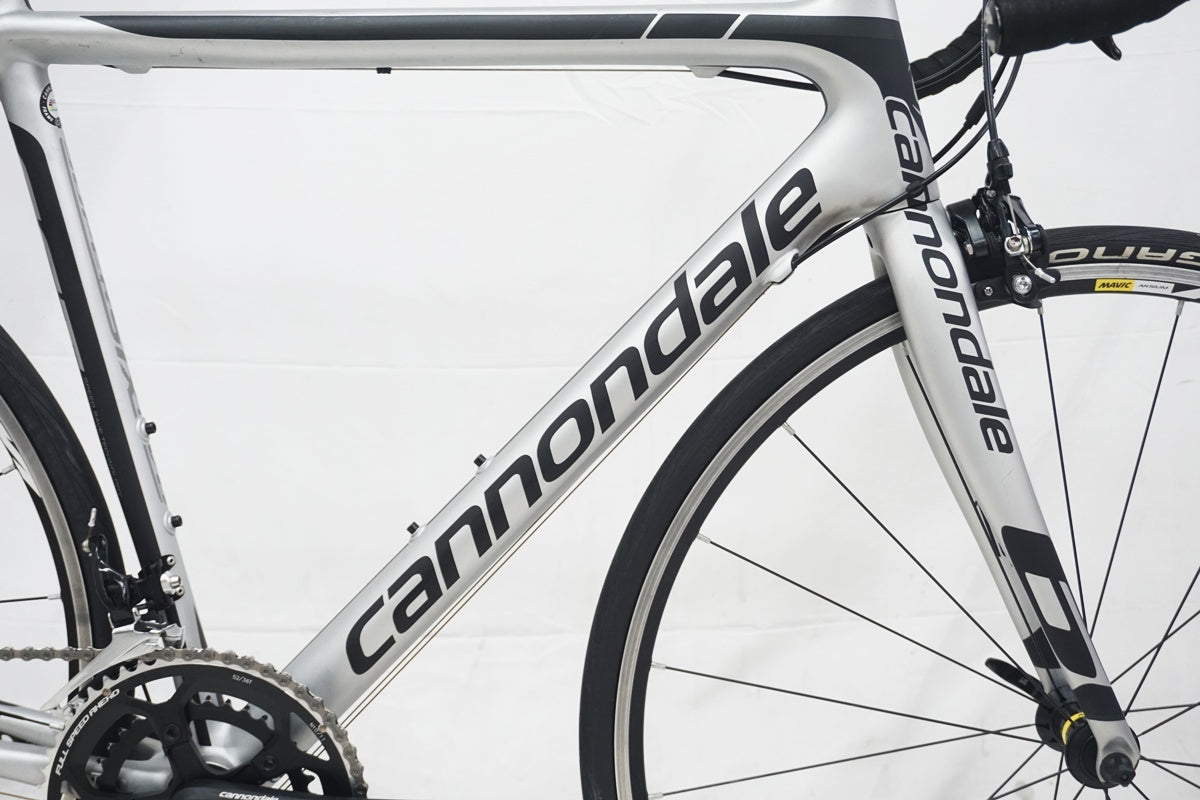 CANNONDALE 「キャノンデール」 SUPERSIX EVO 2016年モデル ロードバイク/ 大阪美原北インター店