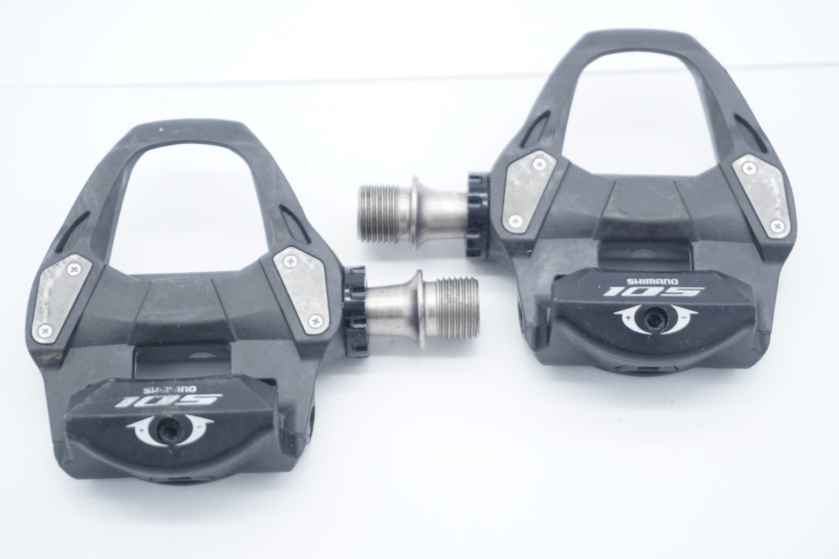SHIMANO 「シマノ」 105 PD-R7000 ペダル/ 滋賀大津店 ｜ バイチャリ