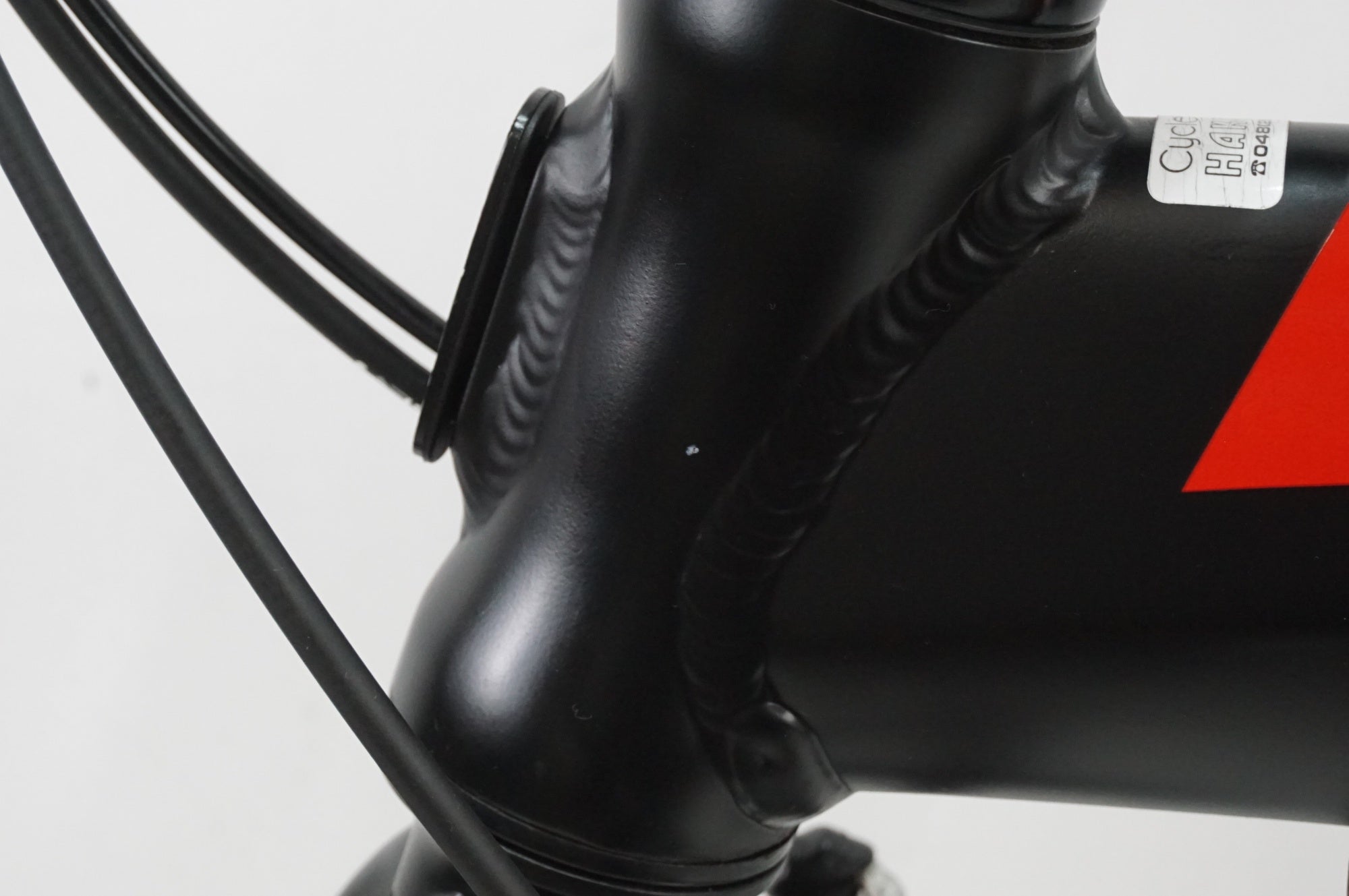 TERN 「ターン」 VERGE N8 2020年モデル カスタム 20インチ 折り畳み自転車 / 大宮店