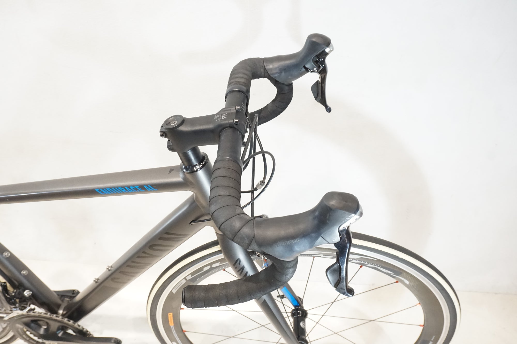 CANYON 「キャニオン」 ENDURACE AL 6.0 2016年モデル ロードバイク / 横浜戸塚店