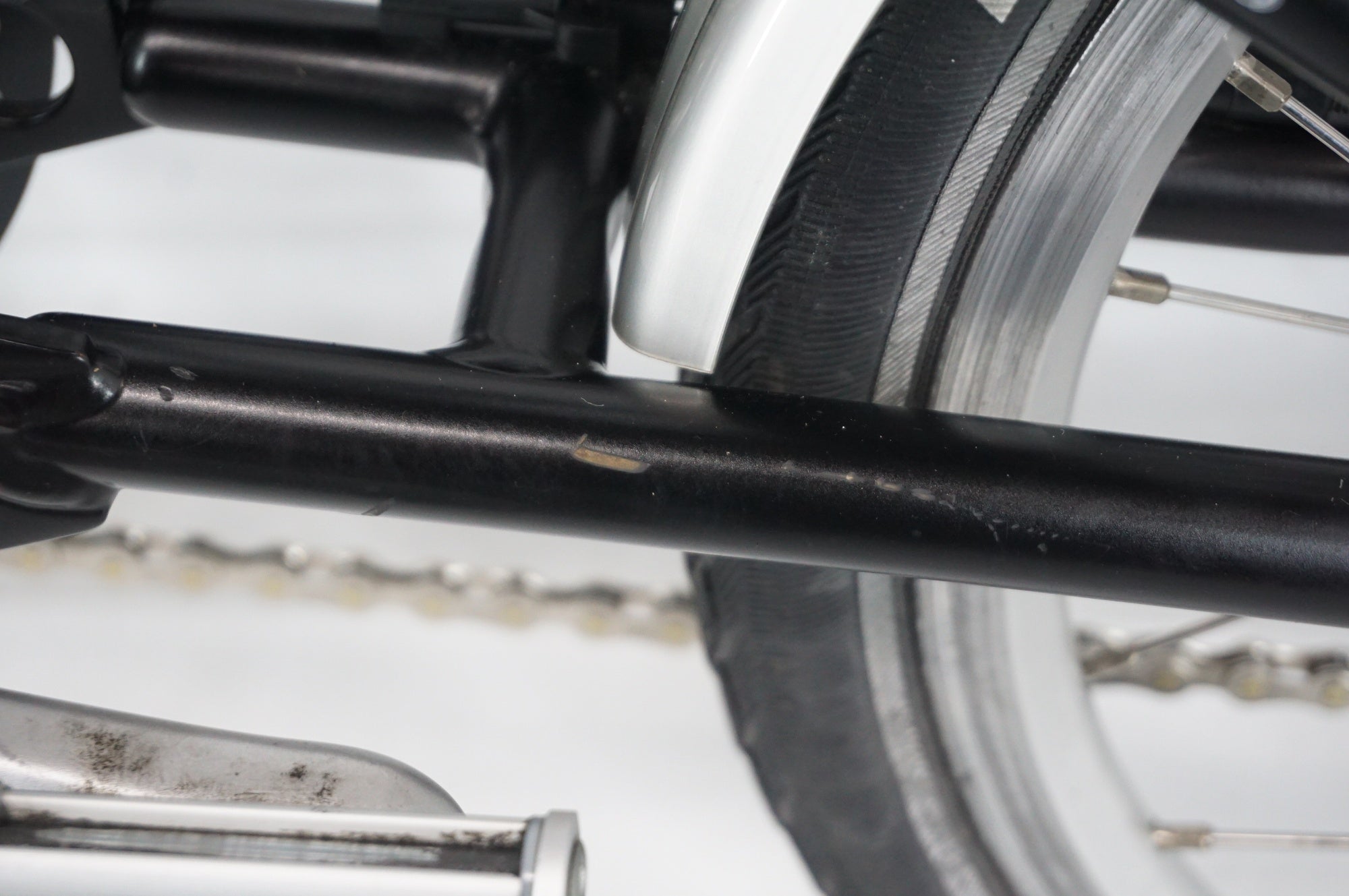 BROMPTON 「ブロンプトン」 M6L 2017年モデル 16インチ ミニベロ / 阪急塚口店