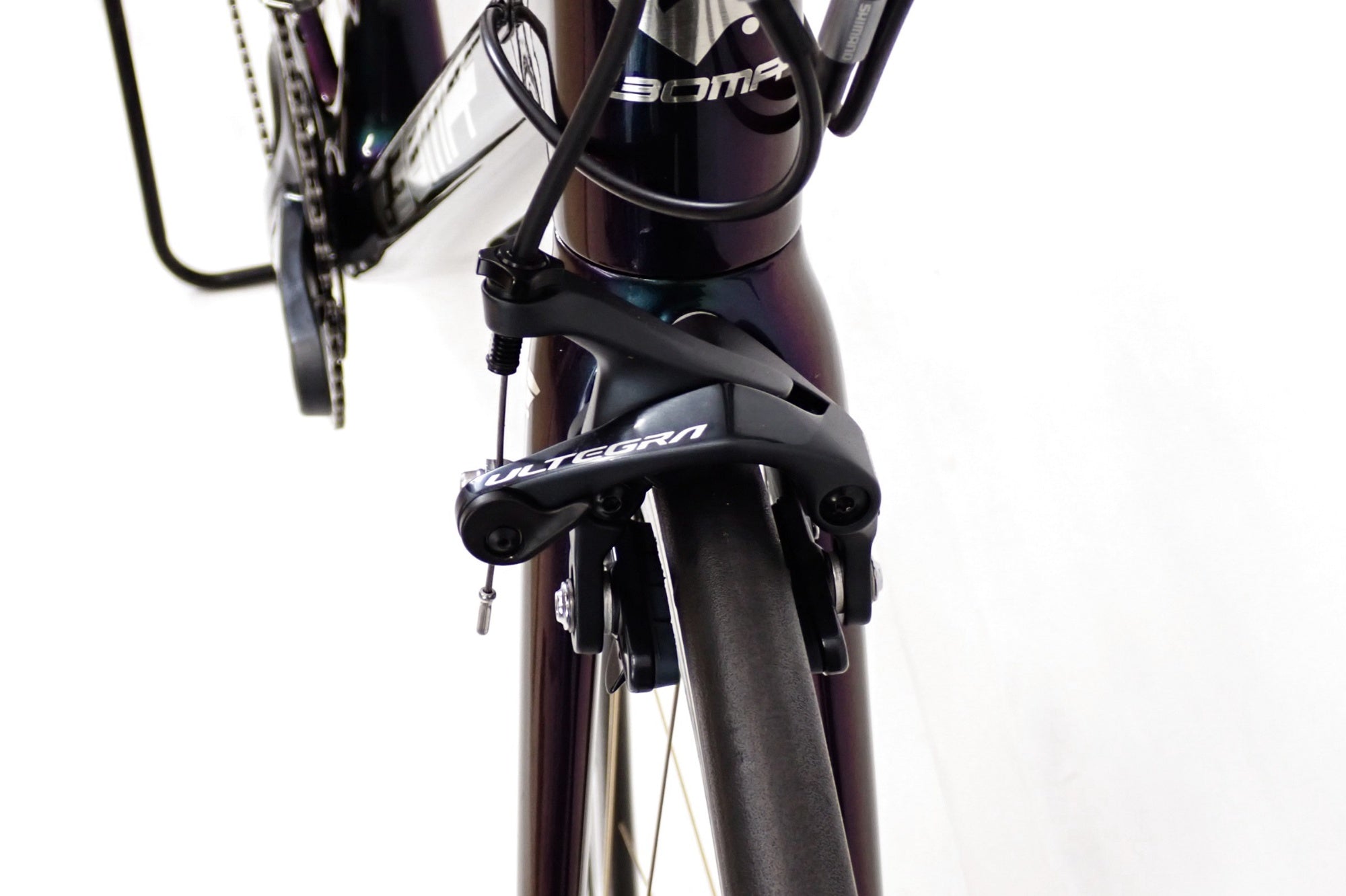 BOMA 「ボーマ」 CT-SA SAI 2019年モデル ロードバイク / 伊勢崎店