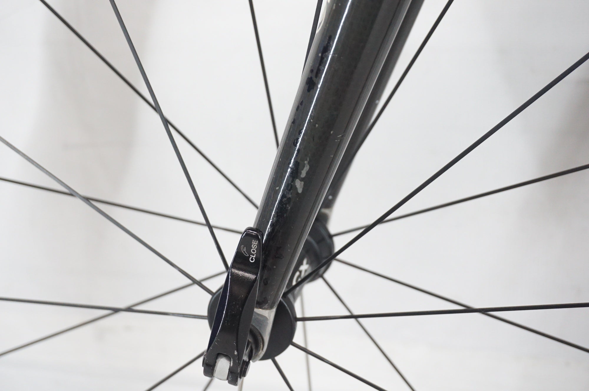 ジャンク CARRERA 「カレラ」 CYCLOCROSS 年式不明 シクロクロス / 阪急塚口店