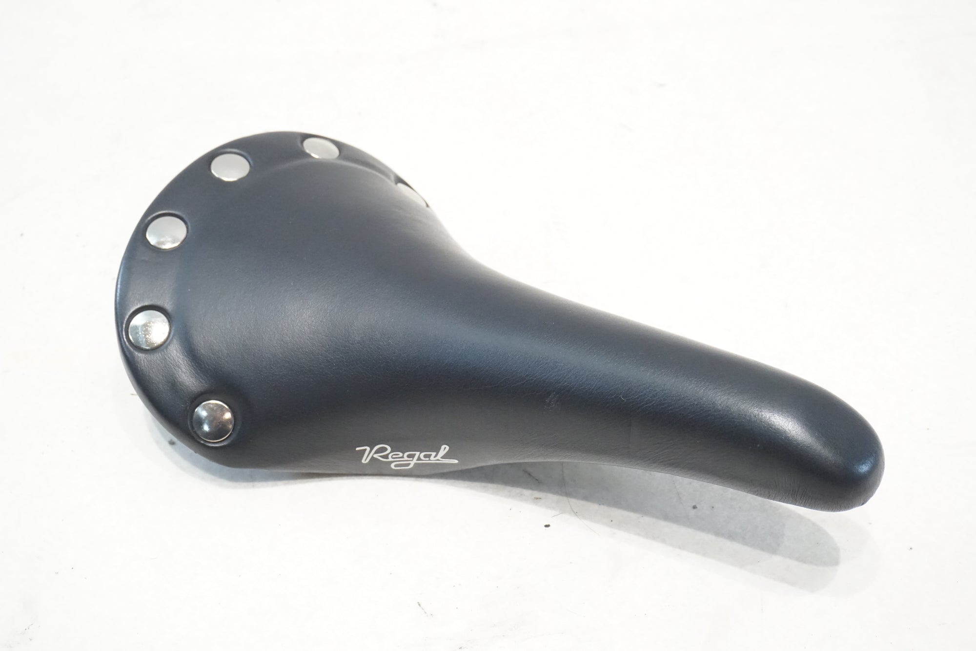 SELLE SAN MARCO 「セラサンマルコ」 REGAL スチールレール サドル