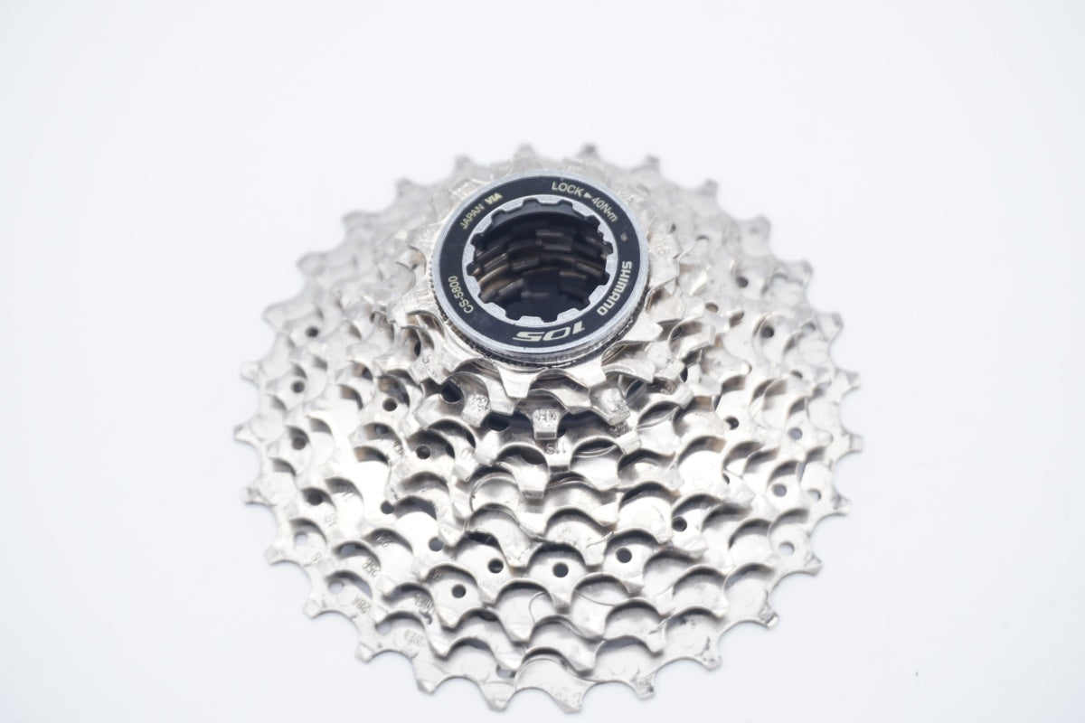 SHIMANO 「シマノ」 CS-5800 11-28T スプロケット / 滋賀大津店