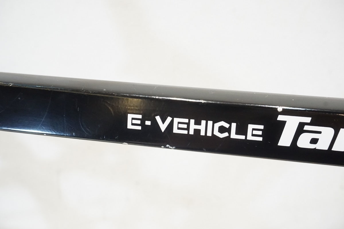 TARTARUGA 「タルタルーガ」 TYPE SPORT 2016年モデル 20インチ ミニベロ / 横浜戸塚店