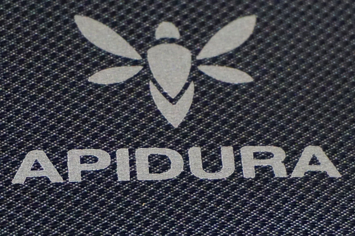 APIDURA 「アピデュラ」 トップチューブバック / 名古屋大須店