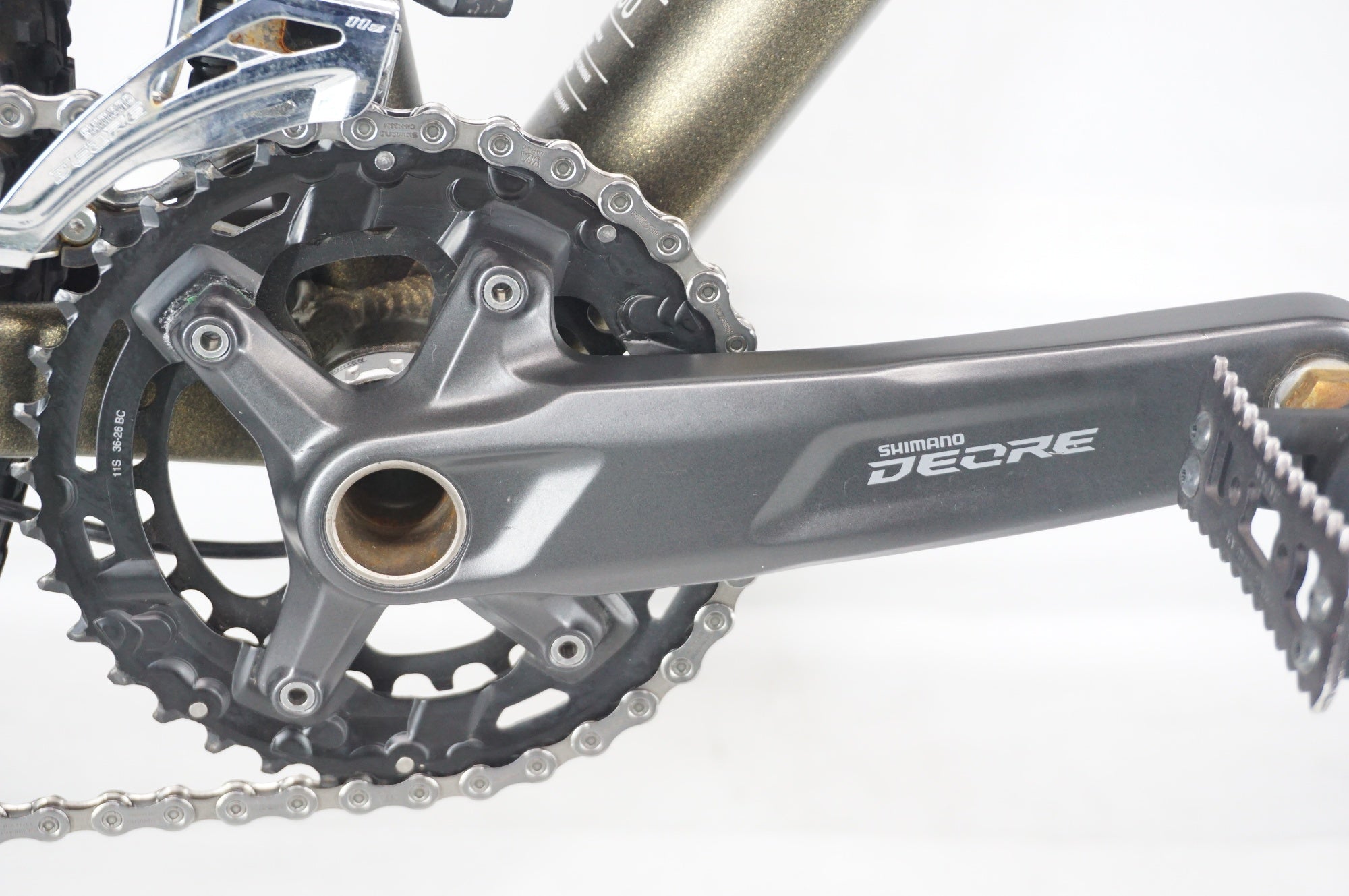 MERIDA 「メリダ」 BIG.NINE 500 2022年モデル マウンテンバイク / 阪急塚口店