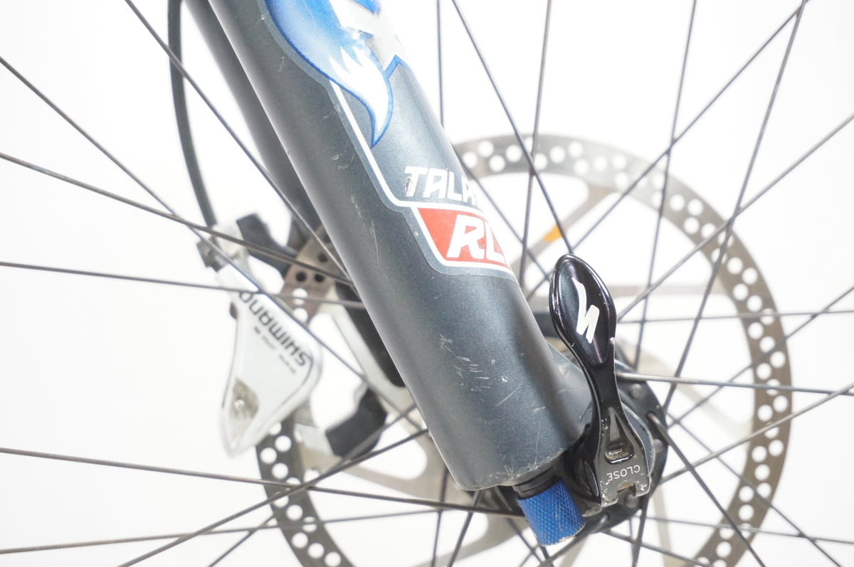 SPECIALIZED 「スペシャライズド」 STUMPJUMPER FSR PRO 2006年モデル 26インチ マウンテンバイク / 宇都宮店