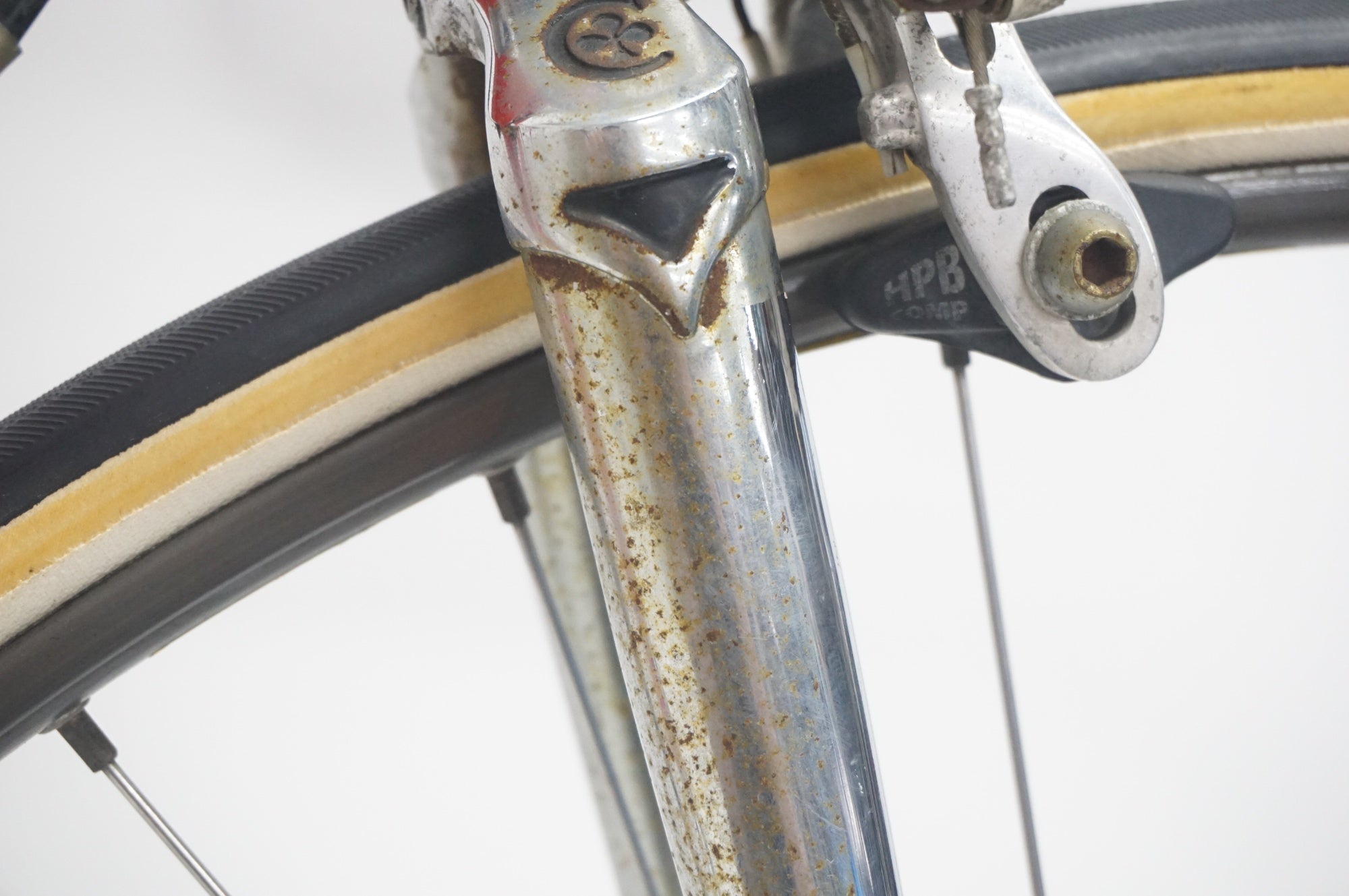 COLNAGO 「コルナゴ」 SUPERISSIMO 年式不明 ロードバイク / 福岡店