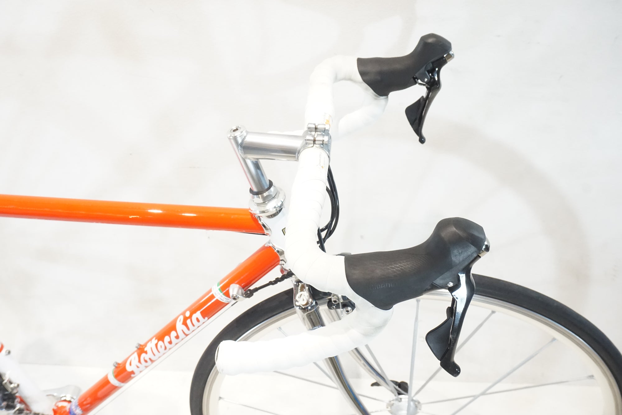 BOTTECCHIA 「ボッテキア」 LEGGENDARIA 2017年モデル ロードバイク / 横浜戸塚店