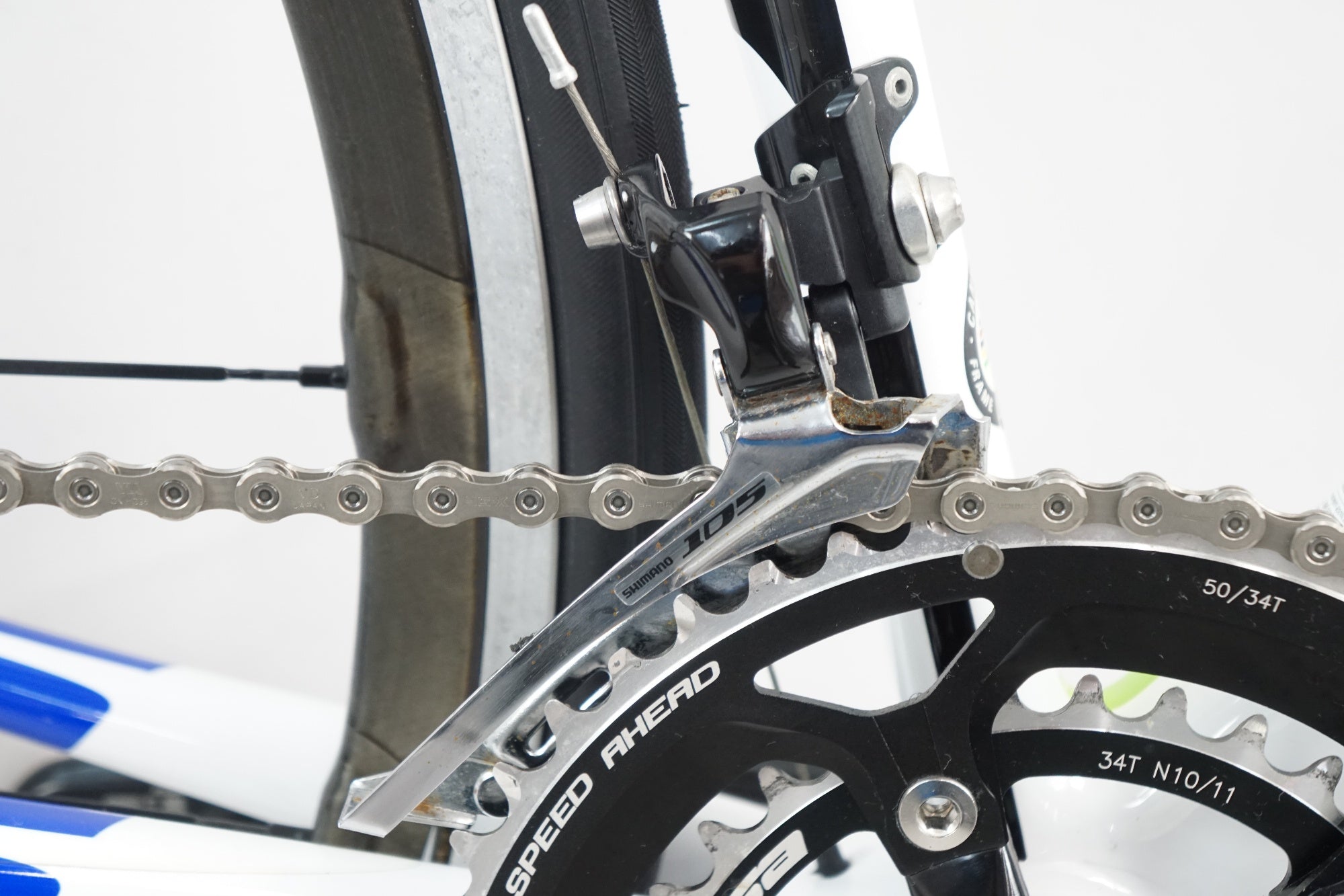 CANNONDALE 「キャノンデール」SUPER SIX EVO 2014年モデル ロードバイク / 京都西院店