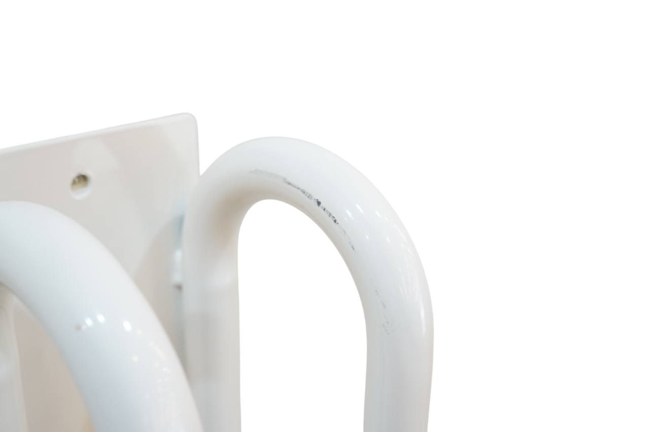 CYCLEL LOCKER 「サイクルロッカー」 CS-650 ディスプレイスタンド / バイチャリ浦和ベース