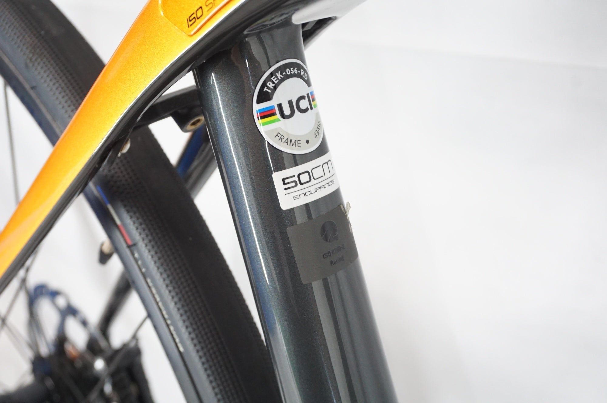 TREK 「トレック」 DOMANE SL5 DISC 2021年モデル ロードバイク / 阪急塚口店