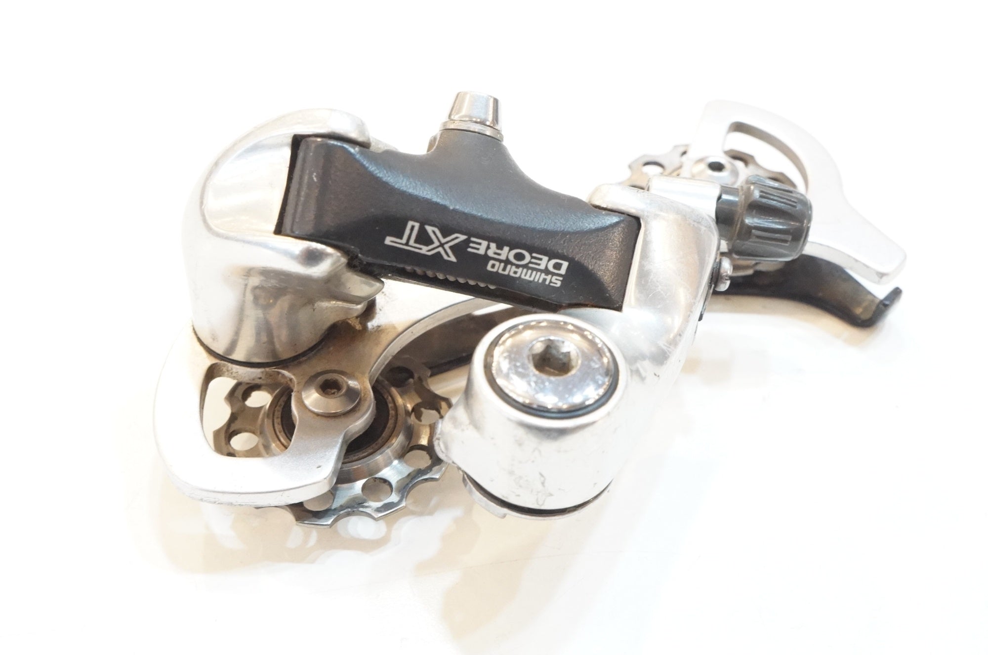 SHIMANO 「シマノ」 DEORE XT RD-M737 リアディレイラー / 浦和ベース