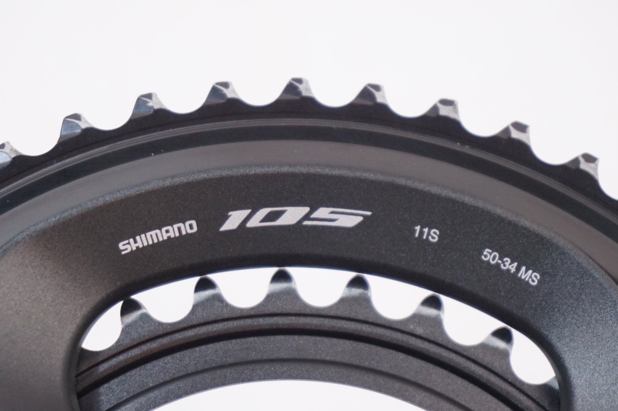 SHIMANO 「シマノ」 105 FC-R7000 50-34T 170mm クランクセット / 世田谷店